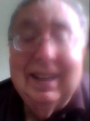Ronald Ireland