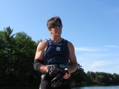 Robert Dimarco