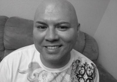 Darren Barajas