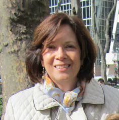 Elizabeth Archambault