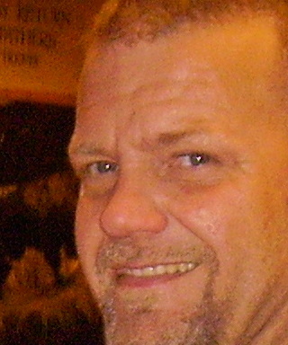 Stan Hopwood