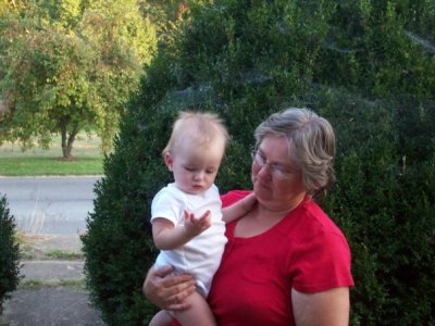 Elizabeth Shumaker