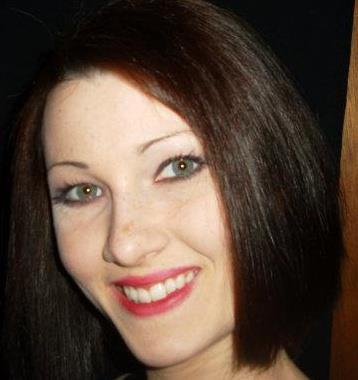 Amanda Groce
