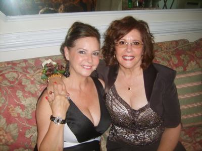 Pamela Abernathy