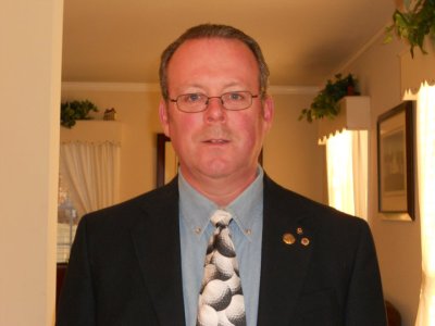 Henry Oreilly