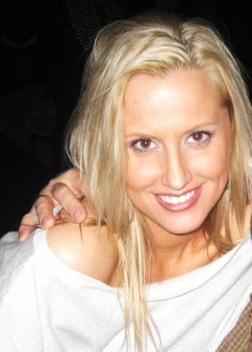 Melinda Benton