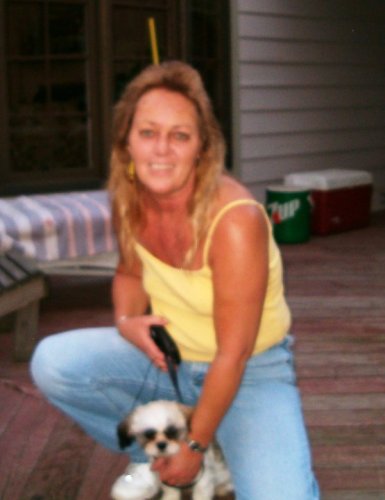 Renee Chase
