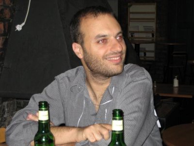 Ethan Kaplan