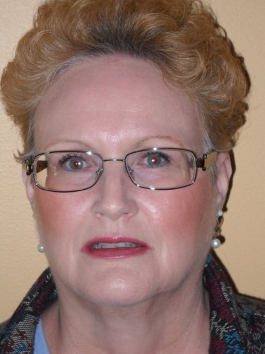 Mary Gillis