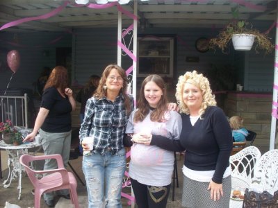 Stacy Mulford
