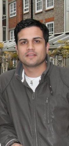 Joseph Musquez