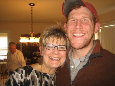 Lynn Mecher