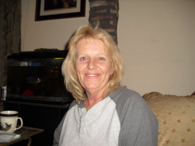 Leslie Prickett