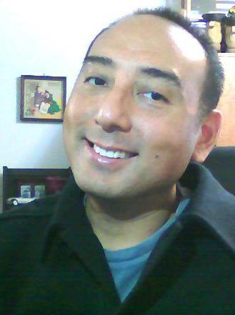 Thomas Garnica