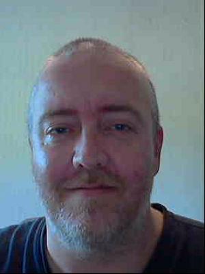Randall Plotner