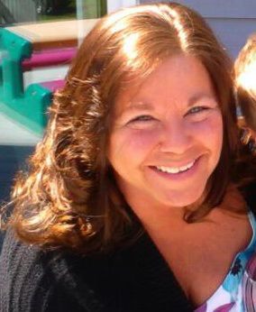 Michelle Weidenbach