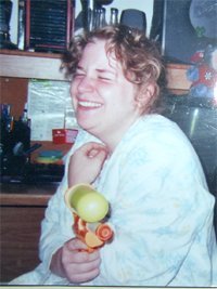 Rebecca Ward