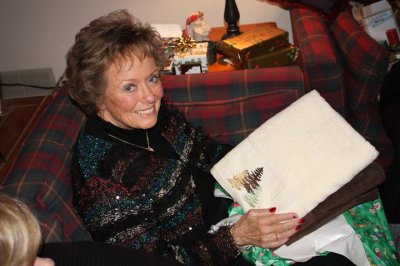 Marilyn Walsh