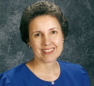 Kathryn Smith