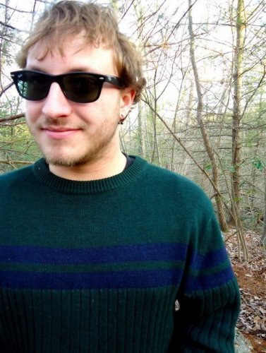 Sean Katchmar