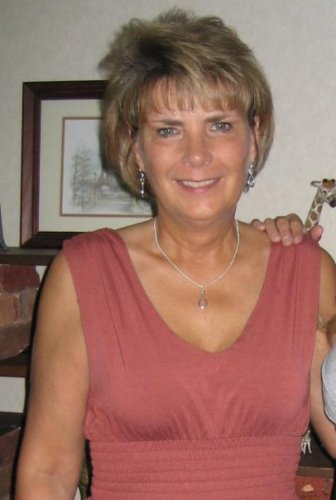 Mary Turner