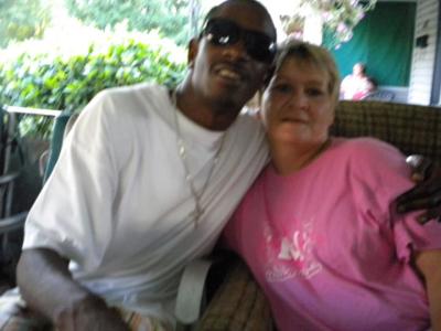 Tammy Henderson
