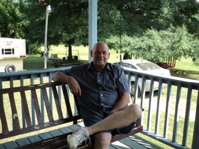 Ronald Zills