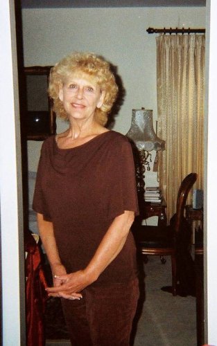 Sarah Bierbrodt