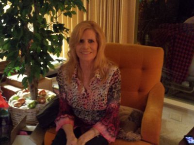 Debroah Duncan