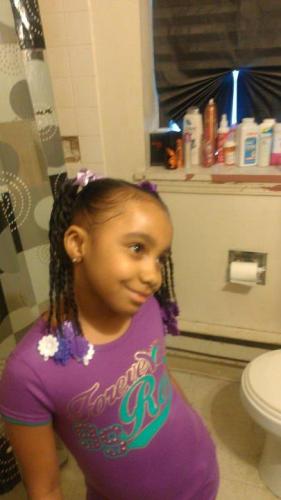 Yolanda Mcewen