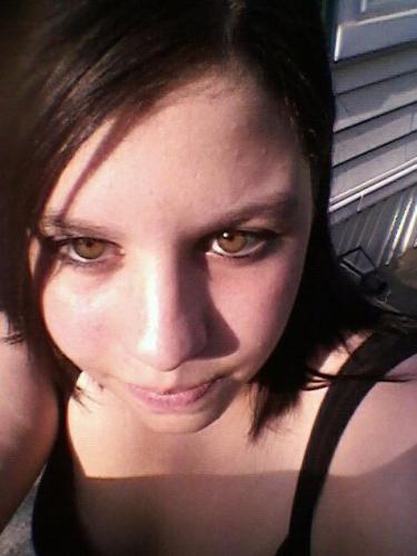 Brittany Ruffin