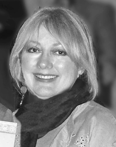Karen Trachtenberg