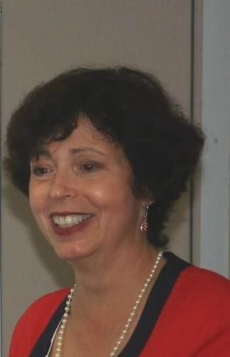 Nancy Adelis