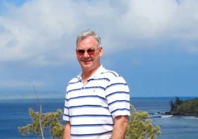 Gregory Champlin