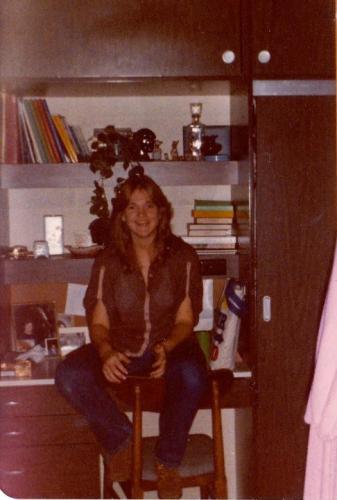 Cheryl Wilkins