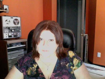 Pamela Globokar