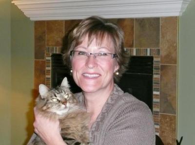 Wendy Laude