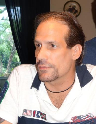 Steven Turner