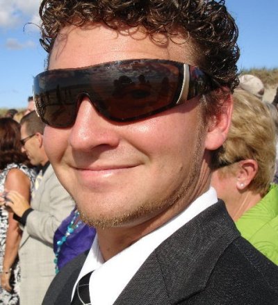 Jeremy Carr
