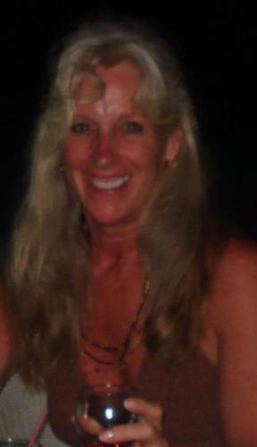 Deborah Evans