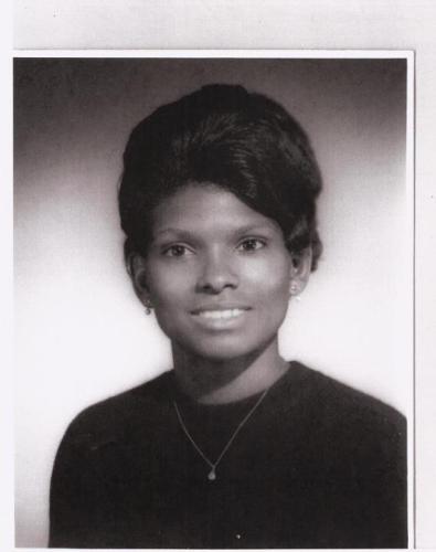 Rita Kittrell