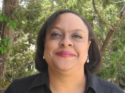 Christalyn Pruitt