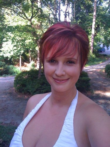 Christine Fritts
