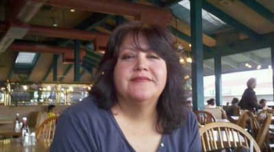 Martha Cardenas