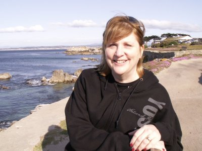 Angela Ott