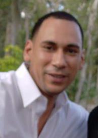 Michael Griffith