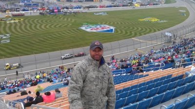 Alvin Ross