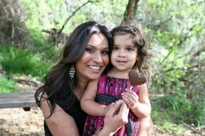 Hiral Shah