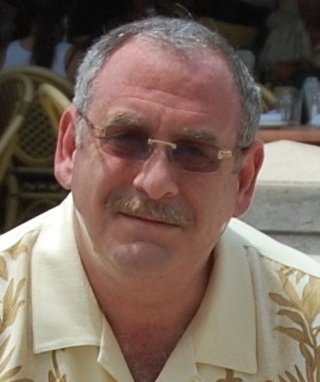 Marc Streeter