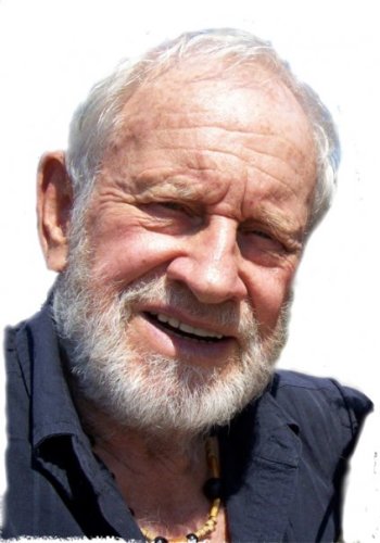 Donald Roberts